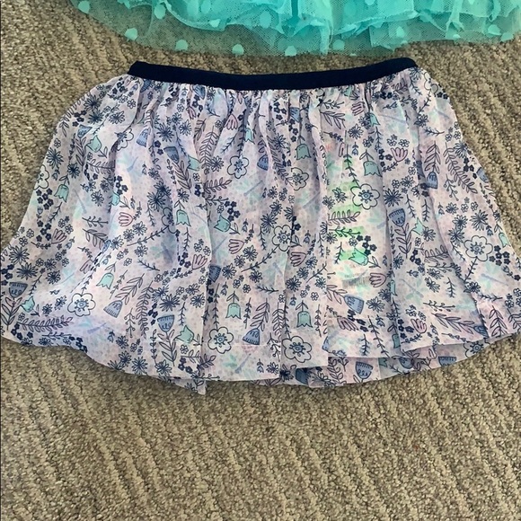 Summer skirts - Picture 4 of 7